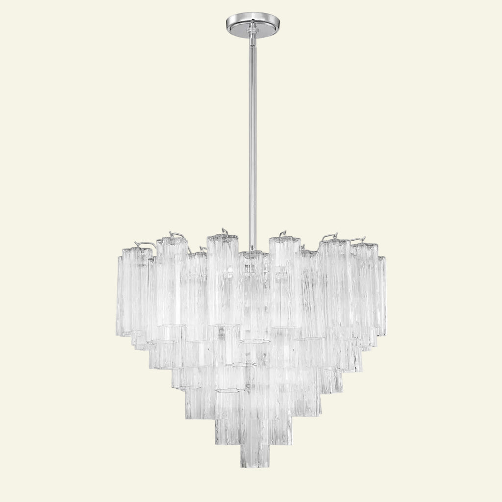 Addis Chandelier 17.8" 19.8" 22" 26.8" 32''D-Vancei