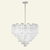 Addis Chandelier 17.8" 19.8" 22" 26.8" 32''D-Vancei