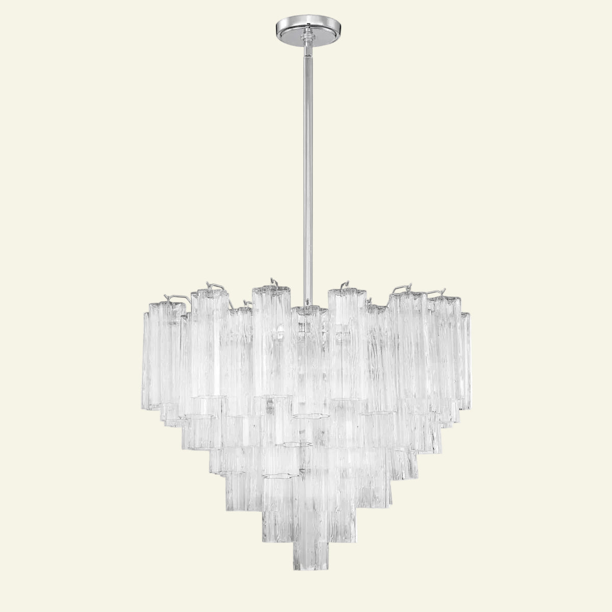 Addis Chandelier 17.8" 19.8" 22" 26.8" 32''D-Vancei