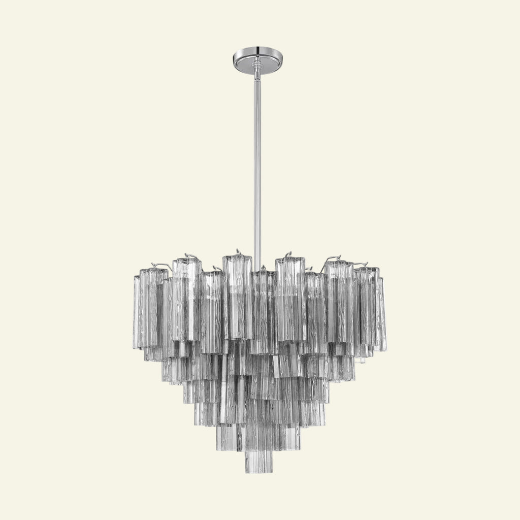 Addis Chandelier 17.8" 19.8" 22" 26.8" 32''D-Vancei