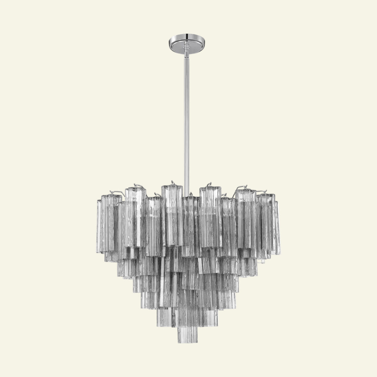 Addis Chandelier 17.8" 19.8" 22" 26.8" 32''D-Vancei