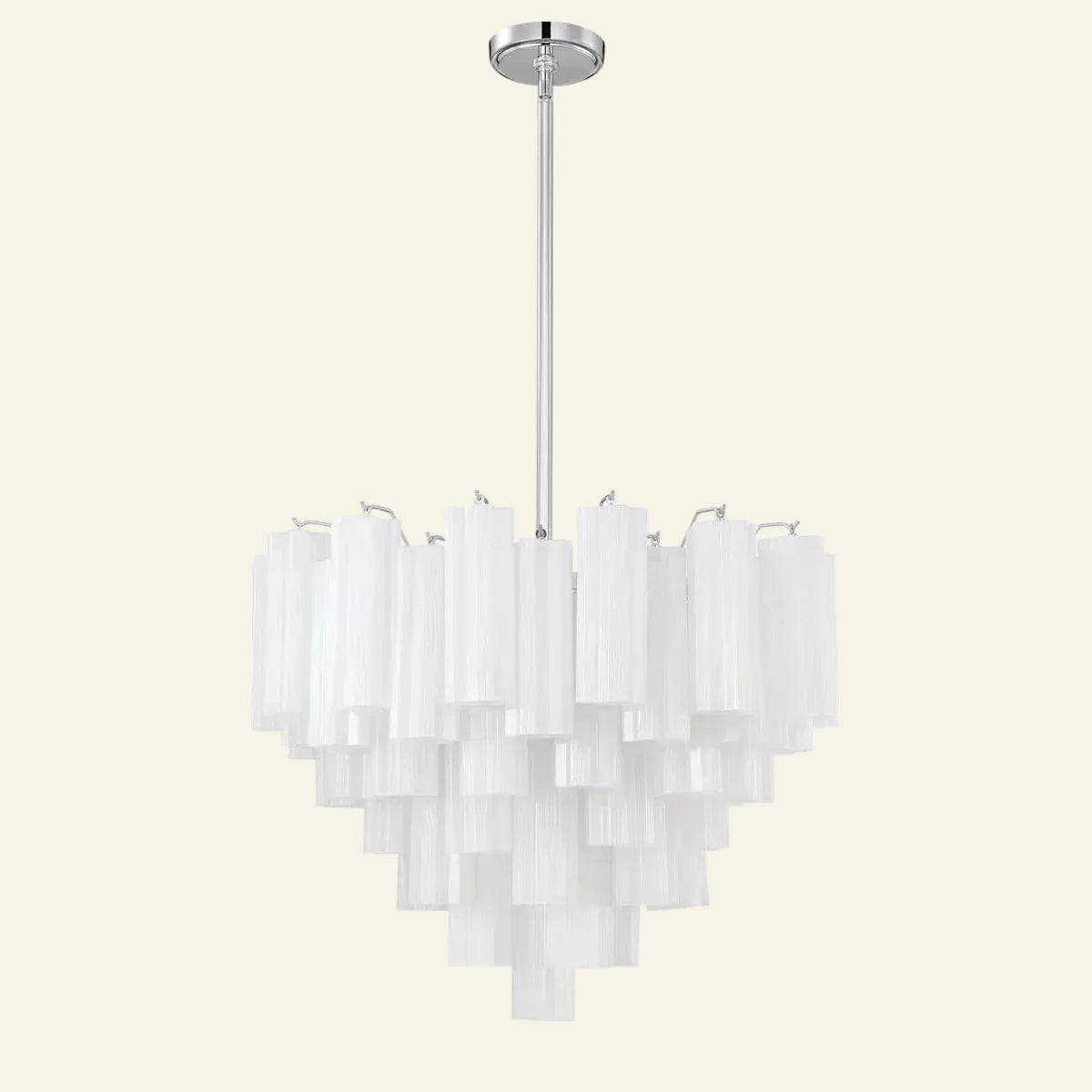 Addis Chandelier 17.8" 19.8" 22" 26.8" 32''D-Vancei