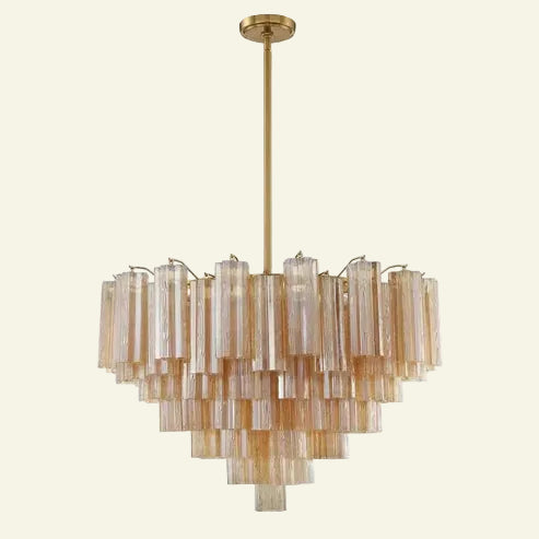 Addis Chandelier 17.8" 19.8" 22" 26.8" 32''D-Vancei