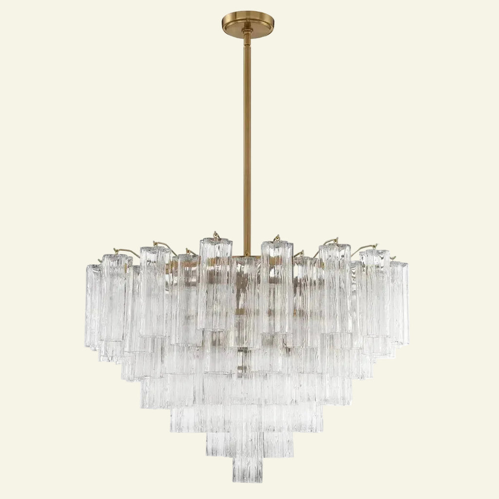 Addis Chandelier 17.8" 19.8" 22" 26.8" 32''D-Vancei