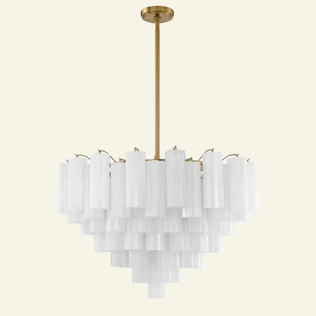 Addis Chandelier 17.8" 19.8" 22" 26.8" 32''D-Vancei