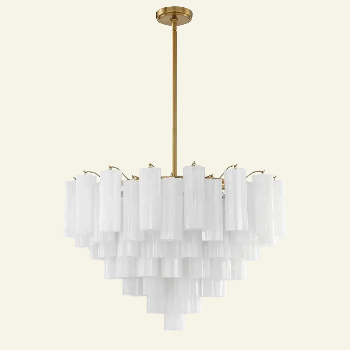 Addis Chandelier 17.8" 19.8" 22" 26.8" 32''D-Vancei