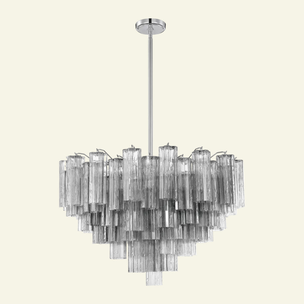 Addis Chandelier 17.8" 19.8" 22" 26.8" 32''D-Vancei