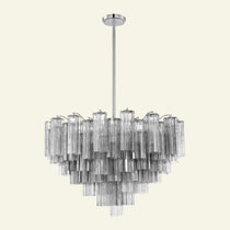 Addis Chandelier 17.8" 19.8" 22" 26.8" 32''D-Vancei
