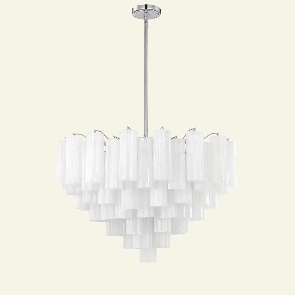 Addis Chandelier 17.8" 19.8" 22" 26.8" 32''D-Vancei
