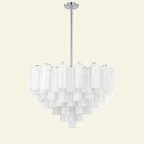 Addis Chandelier 17.8" 19.8" 22" 26.8" 32''D-Vancei