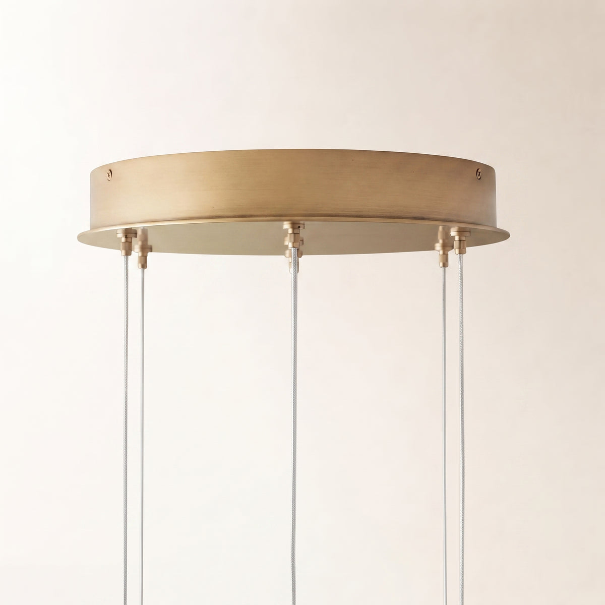 Arica Round Chandelier