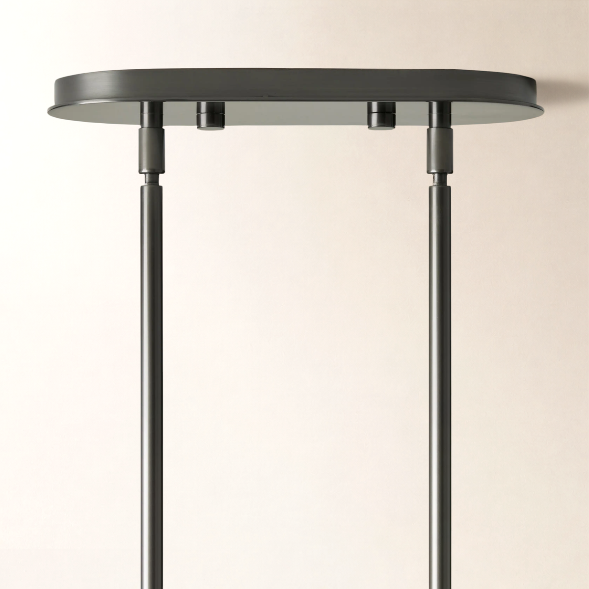 Mandoza Linear Chandelier