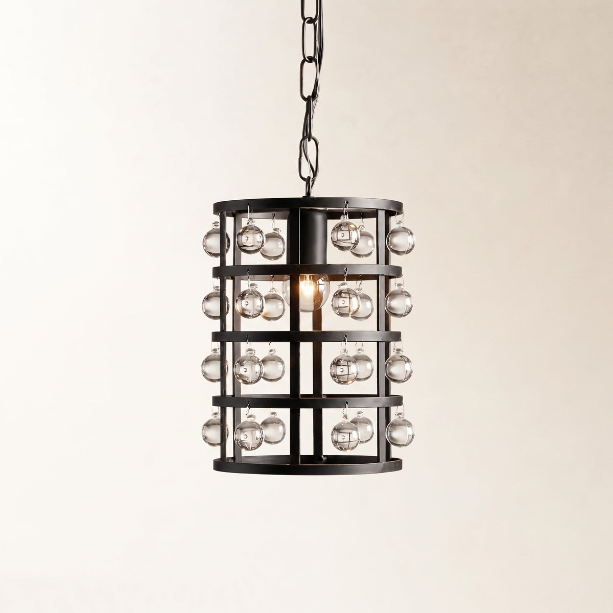 La Cage Pendant Main image
