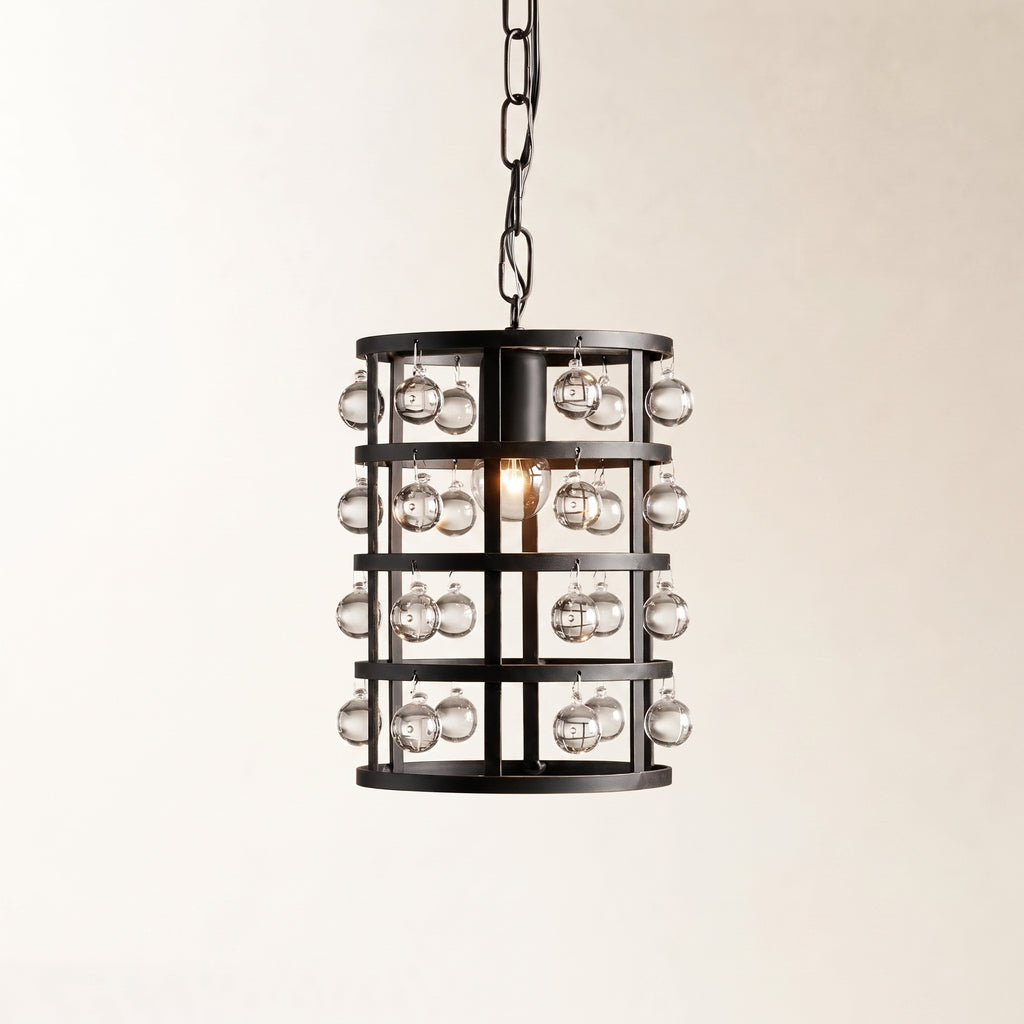 La Cage Pendant