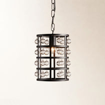 La Cage Pendant