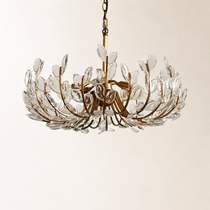 Adela 6 Light Chandelier