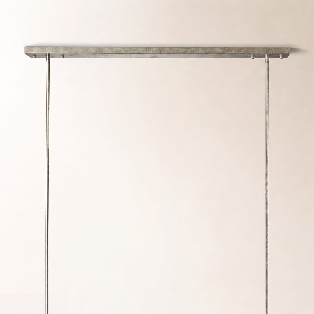 Cameron Rectangular Chandelier