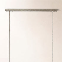 Cameron Rectangular Chandelier