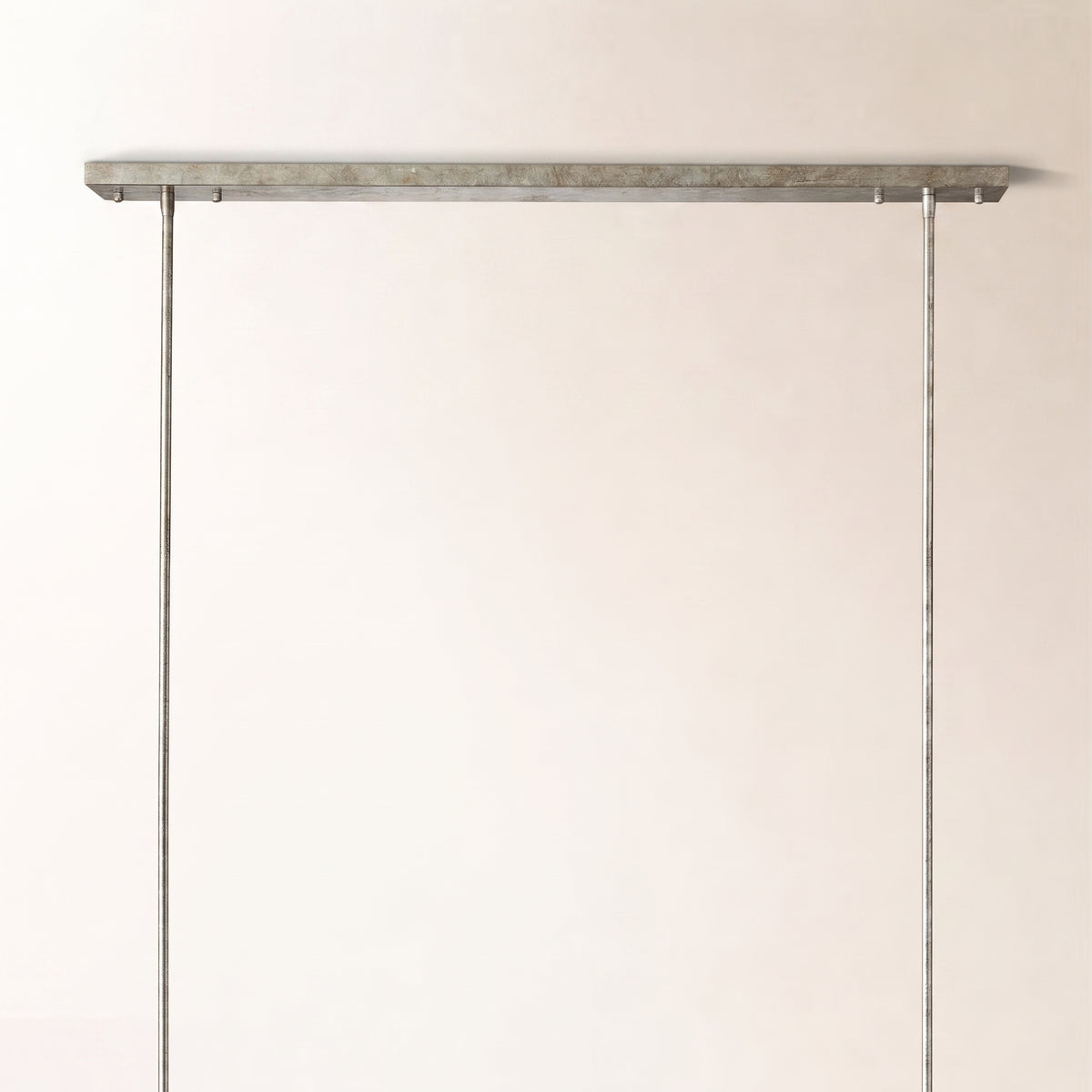 Cameron Rectangular Chandelier