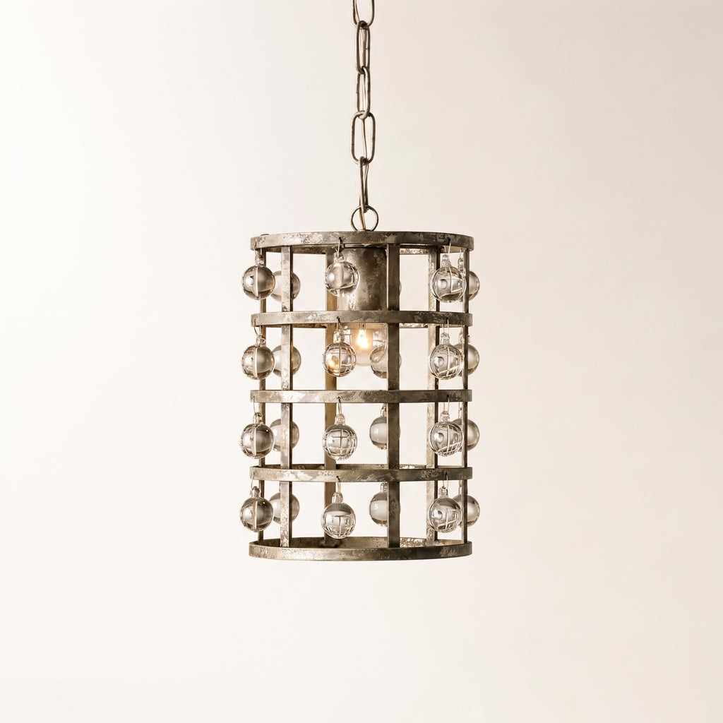 La Cage Pendant