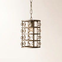 La Cage Pendant