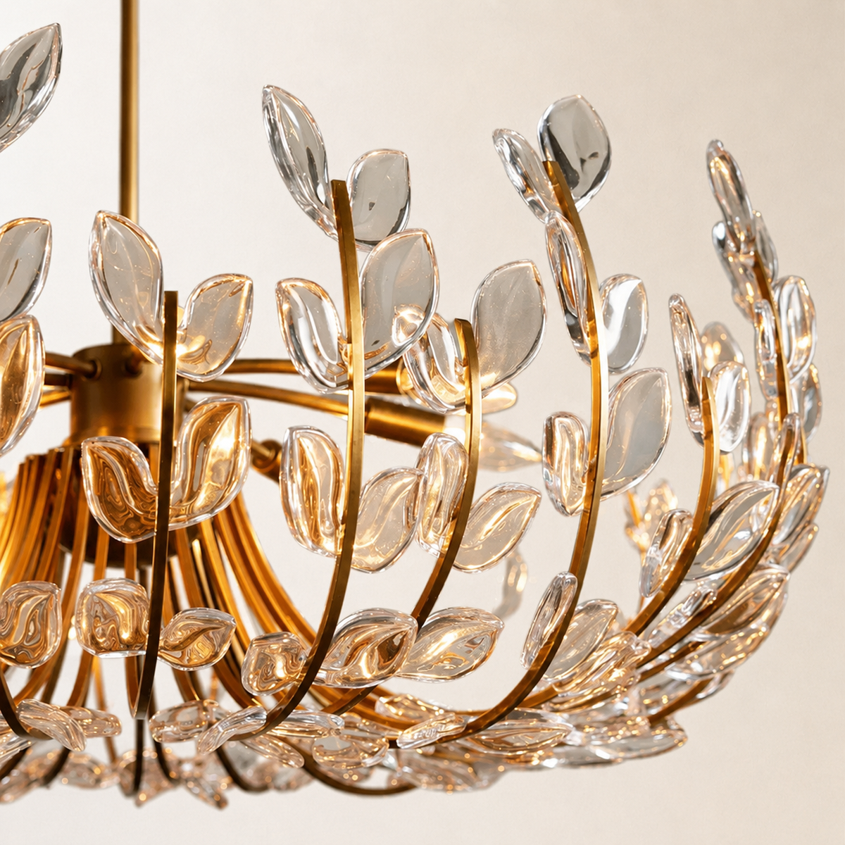 Adela 8 Light Chandelier