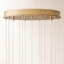 Arica Round Chandelier