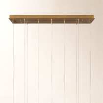 Casen Linear Chandelier