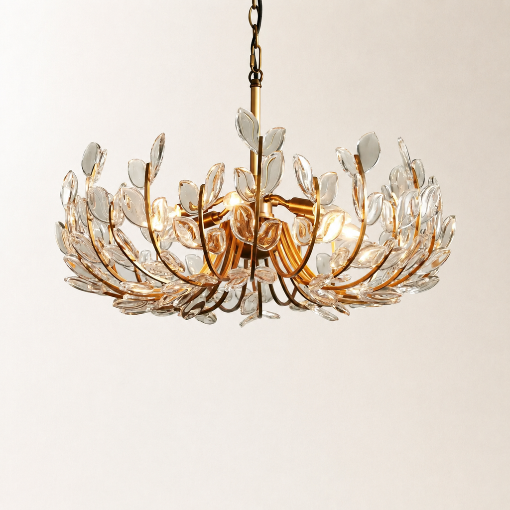 Adela 6 Light Chandelier