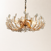 Adela 6 Light Chandelier
