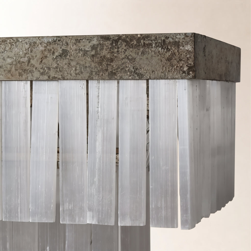Cameron Rectangular Chandelier
