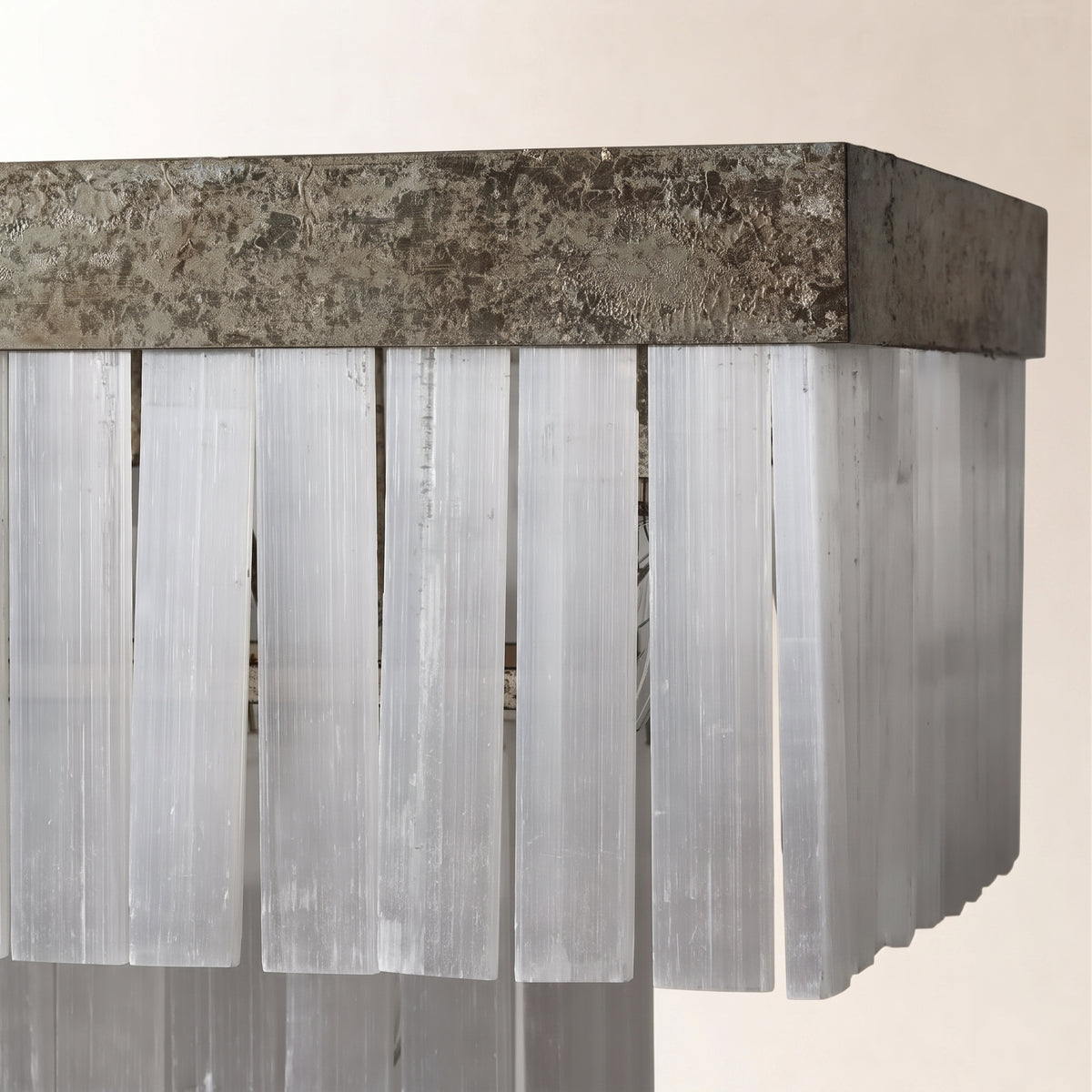 Cameron Rectangular Chandelier