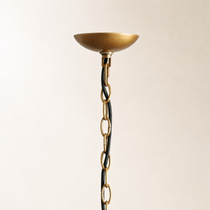 Adela 6 Light Chandelier