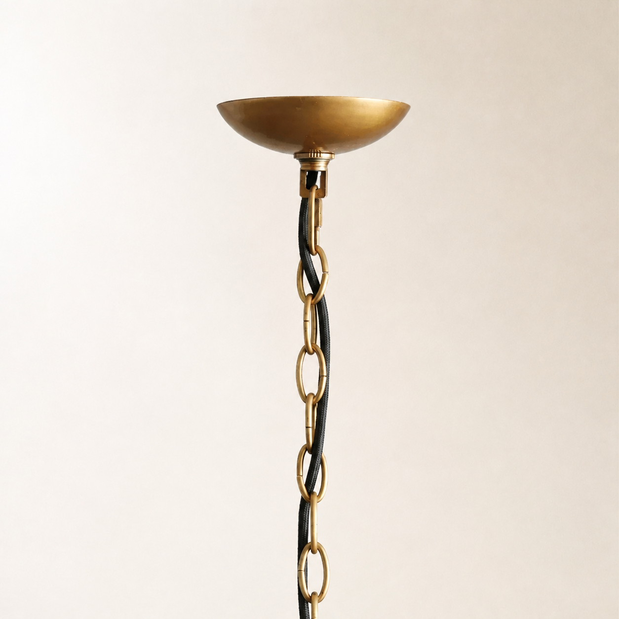 Adela 6 Light Chandelier