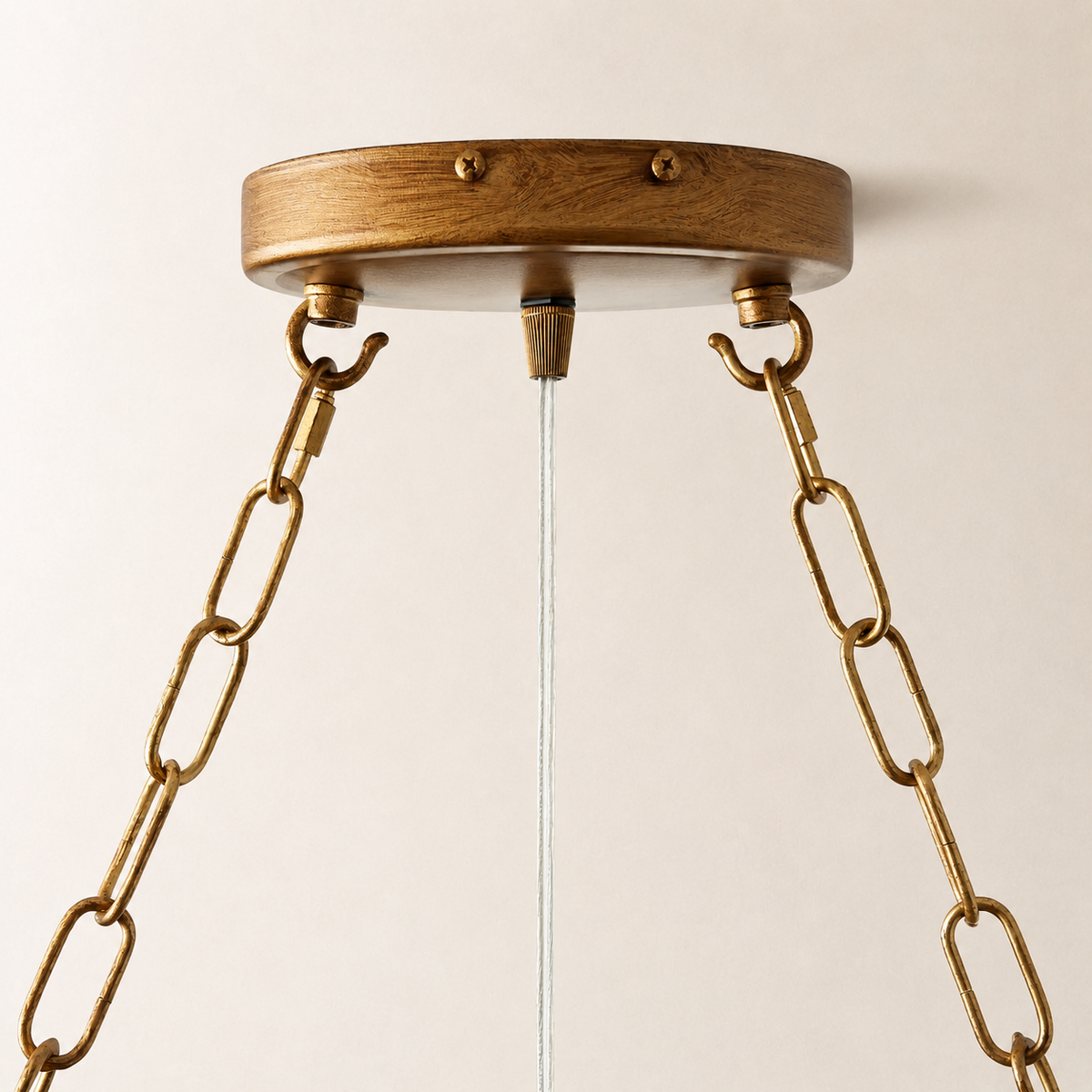 Aubrey Rectangular Chandelier