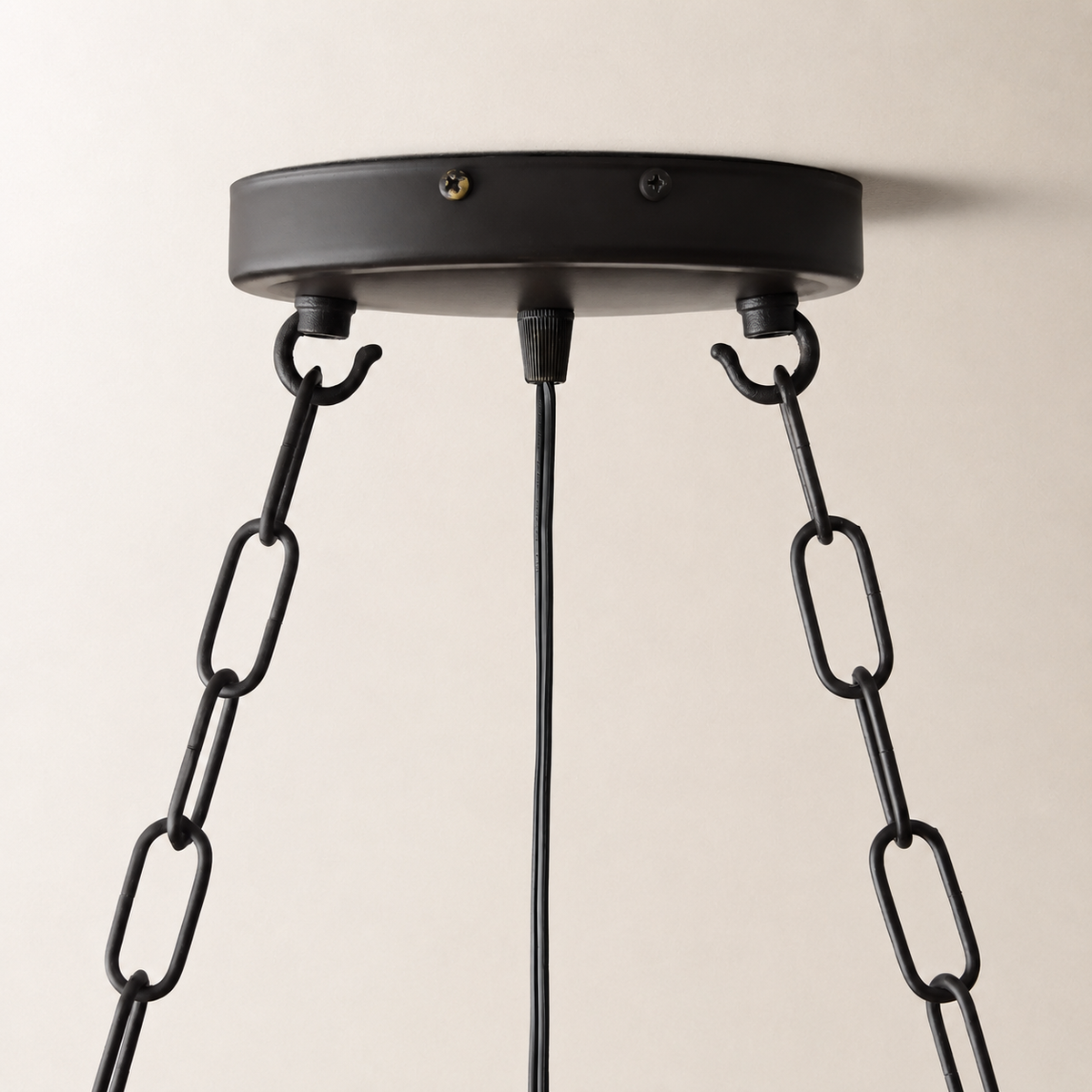 Aubrey Rectangular Chandelier