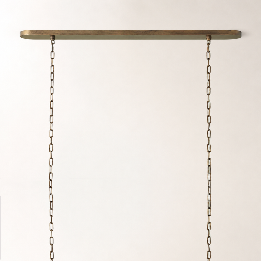 Paloma Linear Chandelier