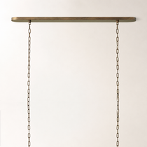 Paloma Linear Chandelier