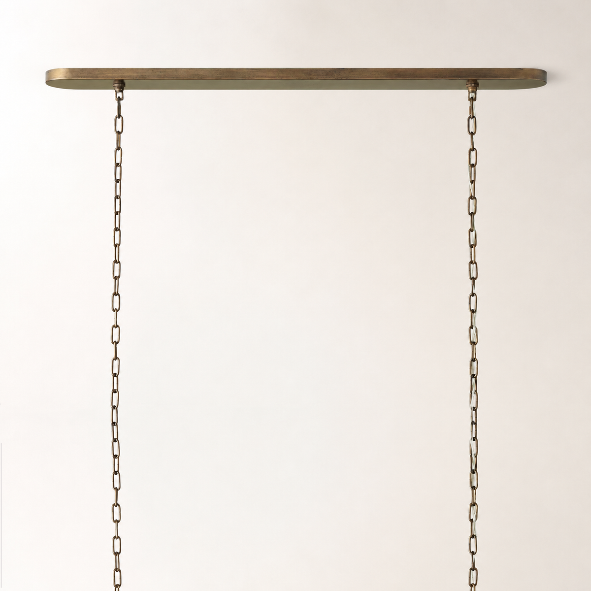Paloma Linear Chandelier