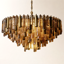 Neve Round Chandelier