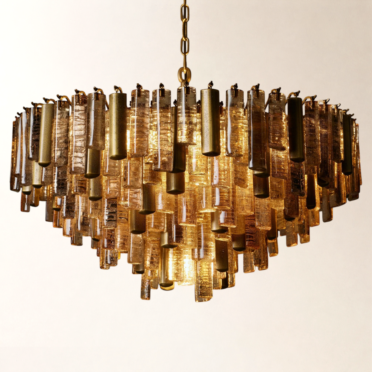 Neve Round Chandelier