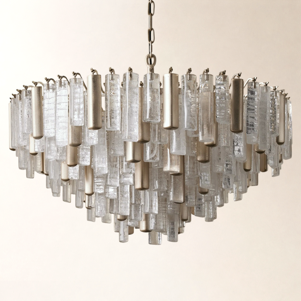 Neve Round Chandelier