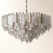 Neve Round Chandelier