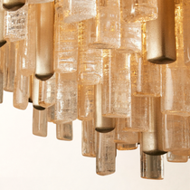 Neve Round Chandelier