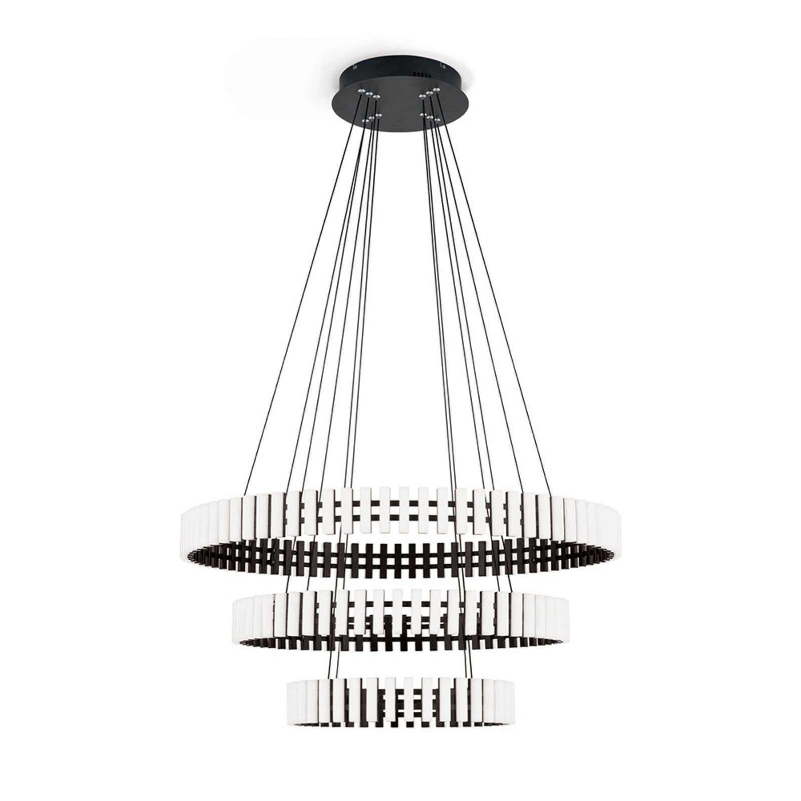 Enzo Chandelier