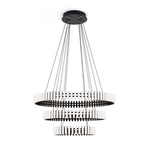 Enzo Chandelier
